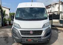 Fiat Ducato 33 2.3 M-Jet LH2