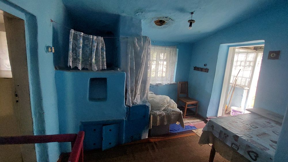 Продам будинок. Пр-т Героїв,54.