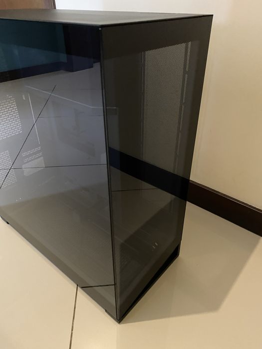 Obudowa Phanteks NV7 D-RGB
