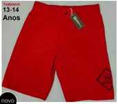 Calções DEEPLY 13-14 anos (Novos com etiqueta)