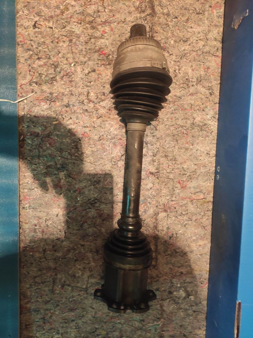 Półoś Sharan Alhambra 2.8 v6 oryginalna lewa