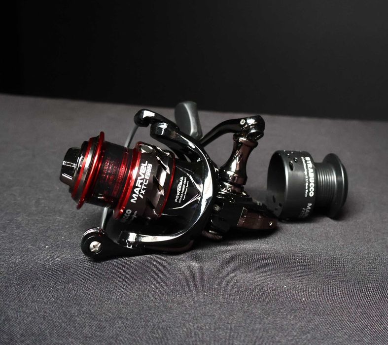 Kołowrotek Trabucco Marvel XTC FD 2000 5.1:1 NOWY