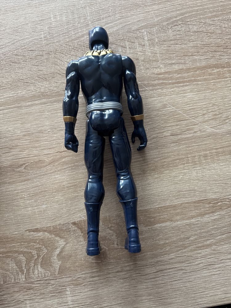 Czarna pantera Hasbro