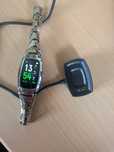 Zegarek Lokmat H8PRO Srebrny
