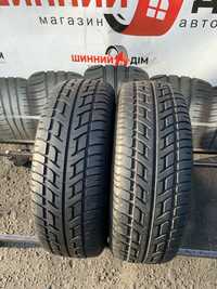 Шини 195/70 R14 пара Fulda 2020p літо 6/6,6мм