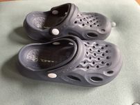 Klapki - crocs dla dziecka 30/31