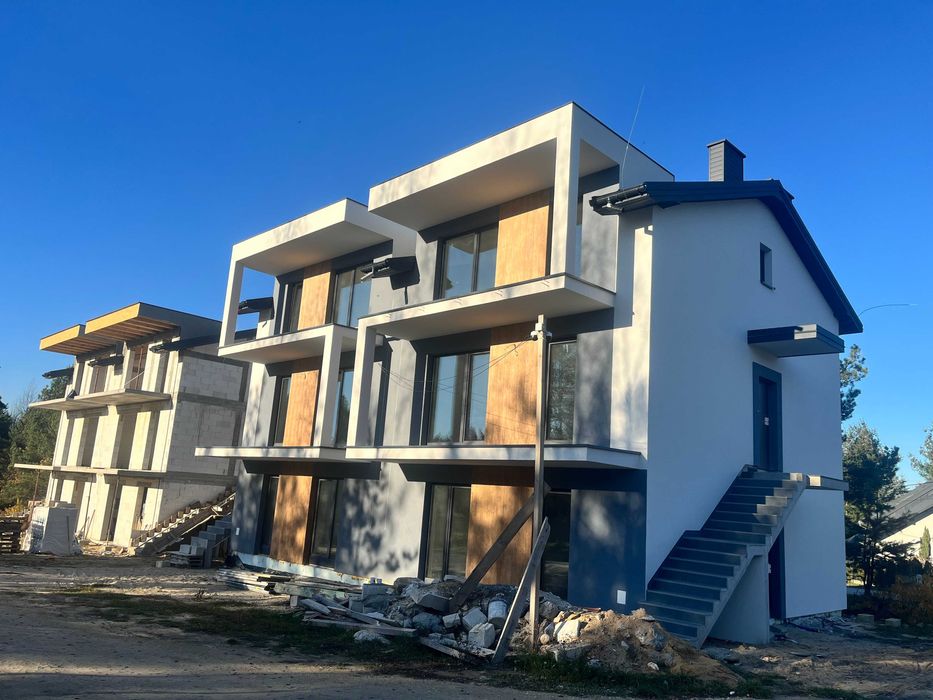 Nowe mieszkania/apartamenty "Osiedle PrOMYKÓW"