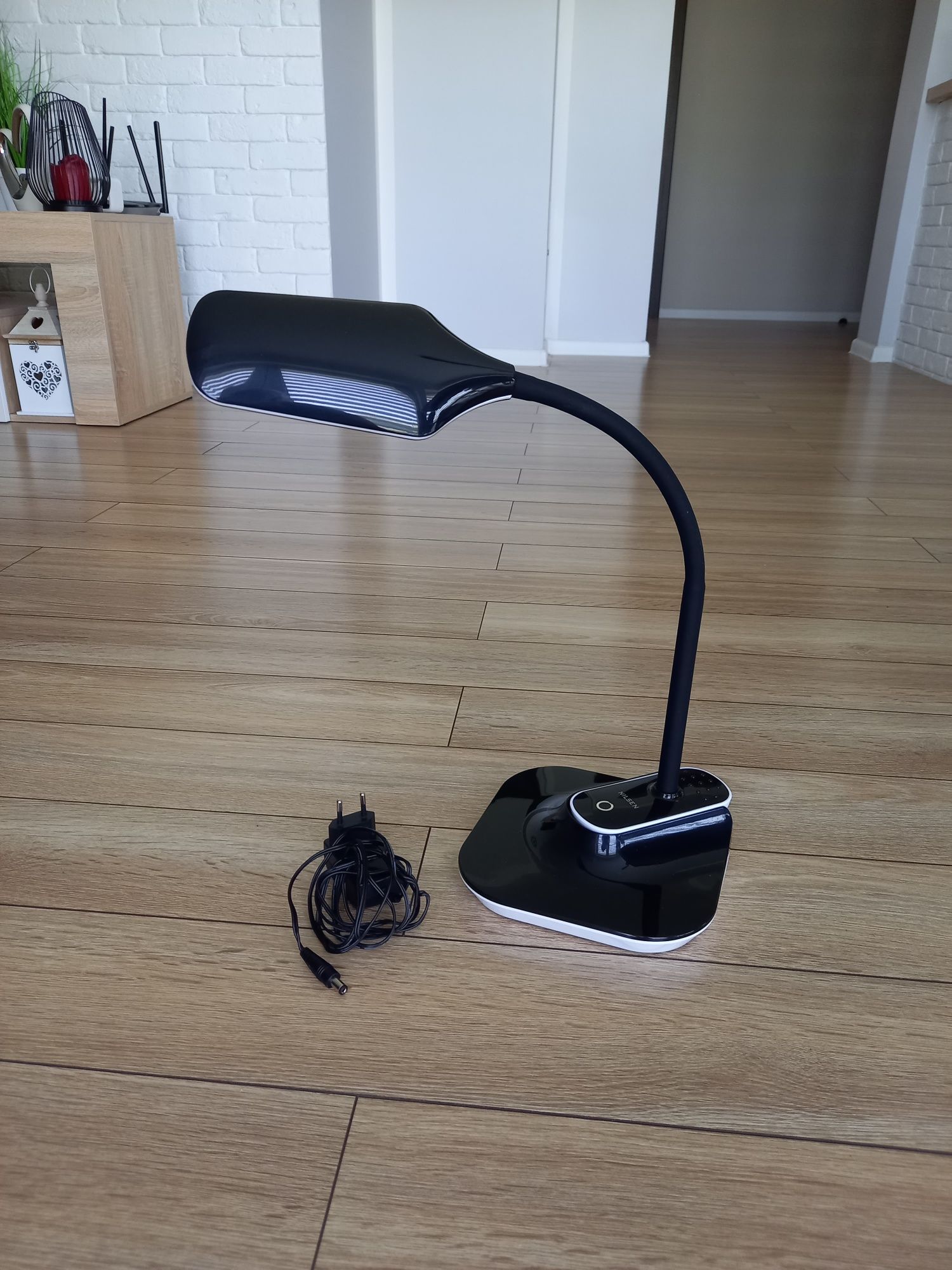 Lampka led na biurko