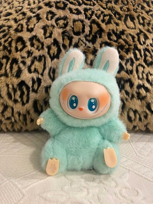 Labubu, o Monstrinho