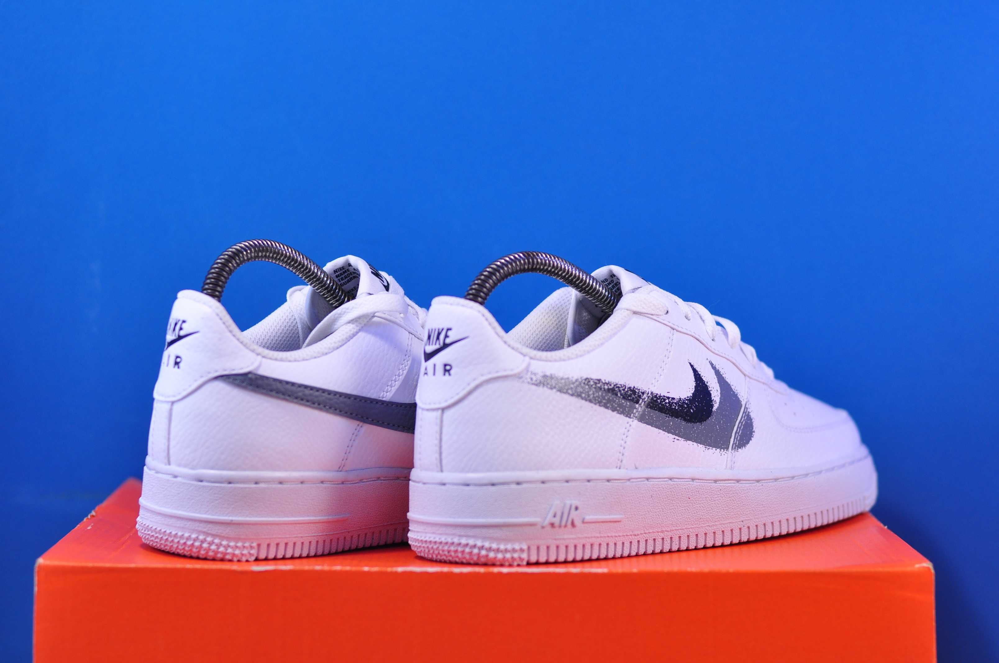 Кроссовки Nike Air Force 1 Impact Nn , Air Force 1s Double