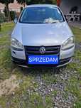 Volkswagen Golf 5