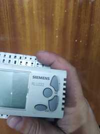 Siemens rlu 222 контроллер