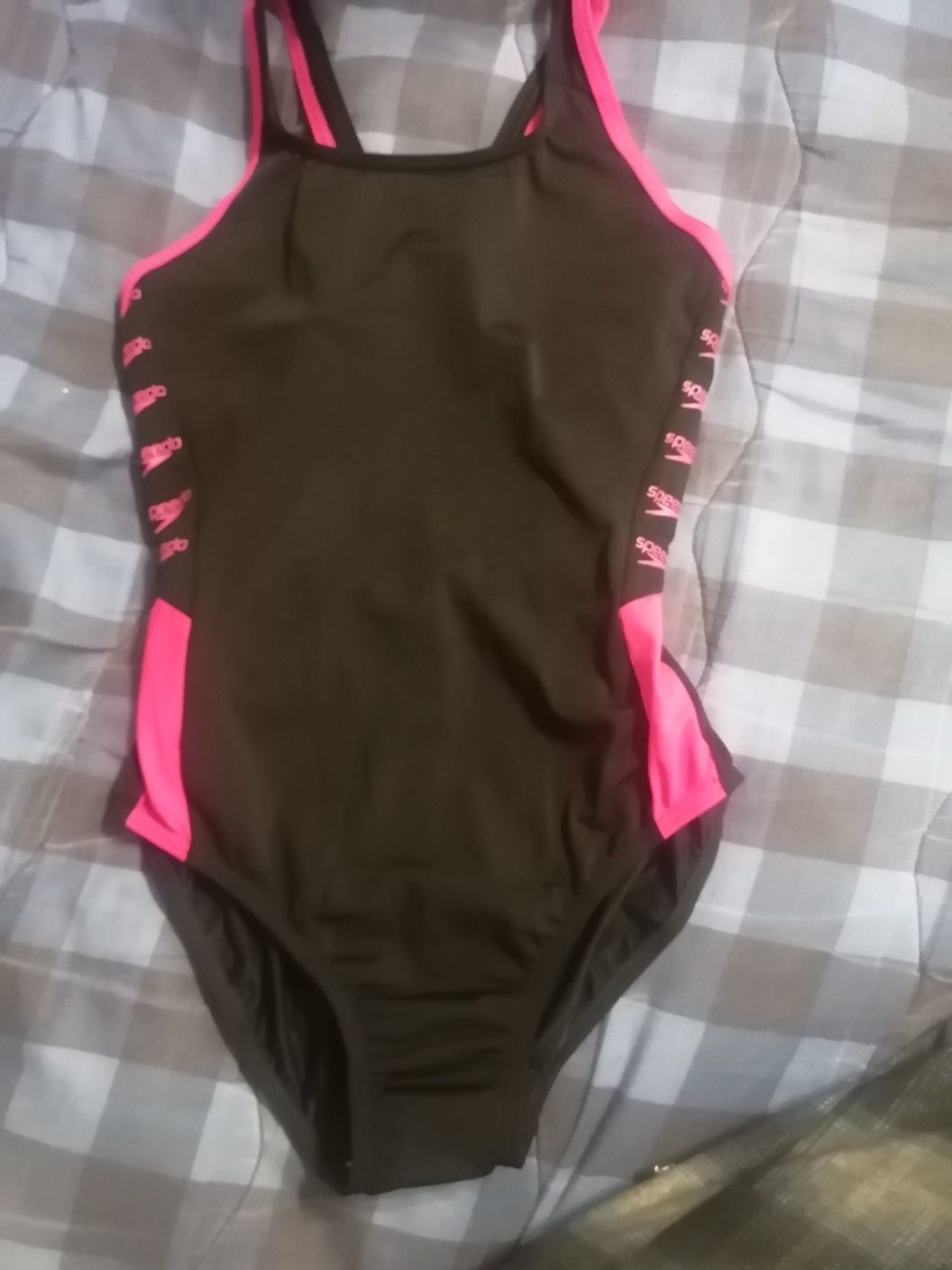 Купальник женский Speedo оригинал 12-14 р. на девочку, девушку