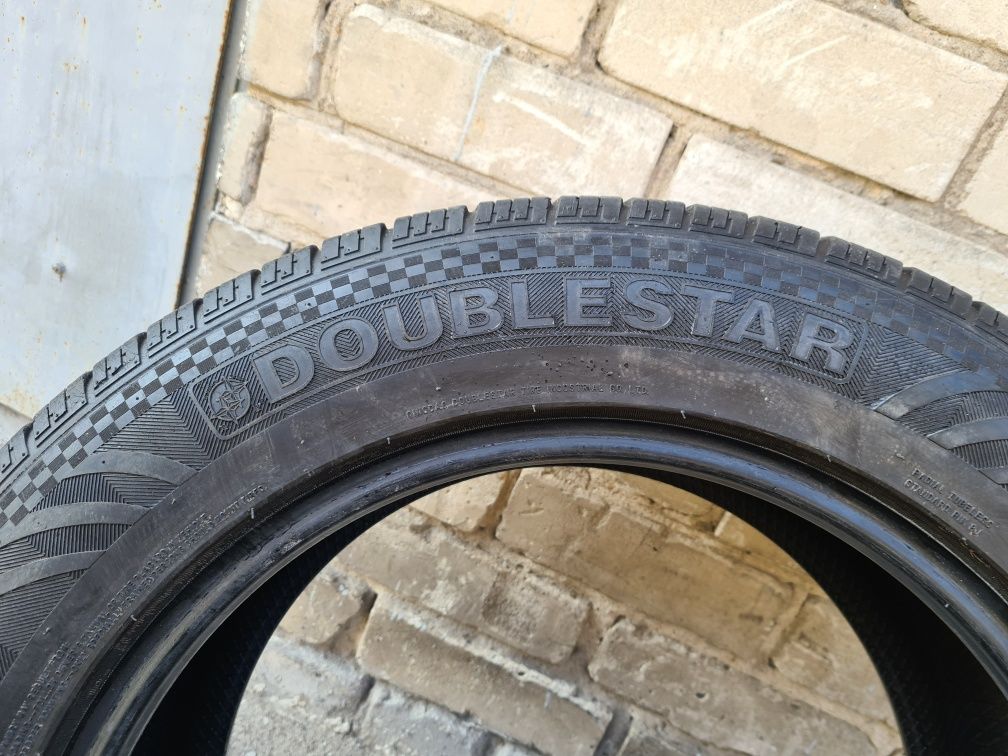 255/55R18 DoubleStar LandRider DS01 105H