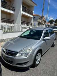 Carrinha opel astra