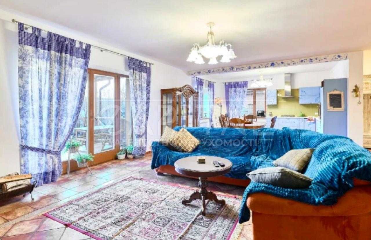 Аренда дома, Бобрица, Бучанский р-н