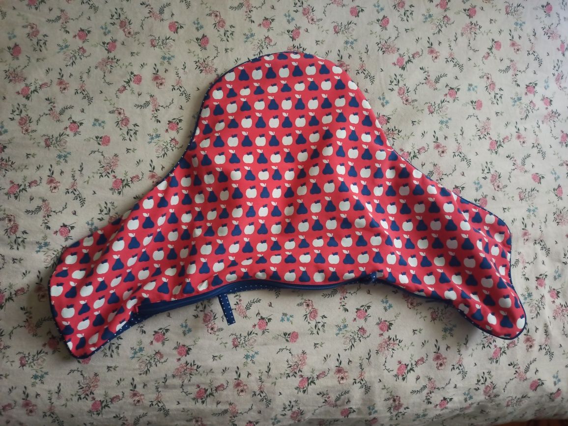 Krzesełko Antilop