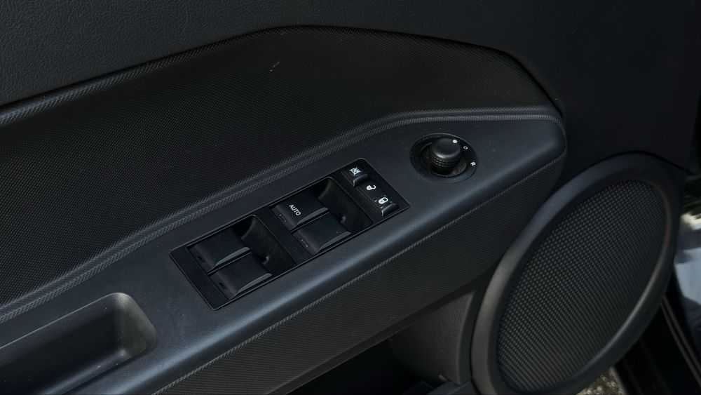 Dodge Caliber продаж/обмін