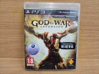 Gra na PS3 - God of War Ascension