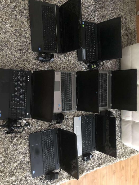 Продам ноутбук Acer, Toshiba, Hp. Працюють 1 шт 2000грн.