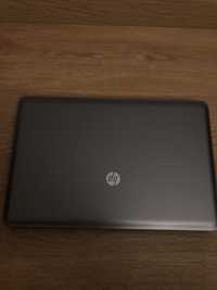 HP 650 - i3- 4gb ram- SSD- Win10