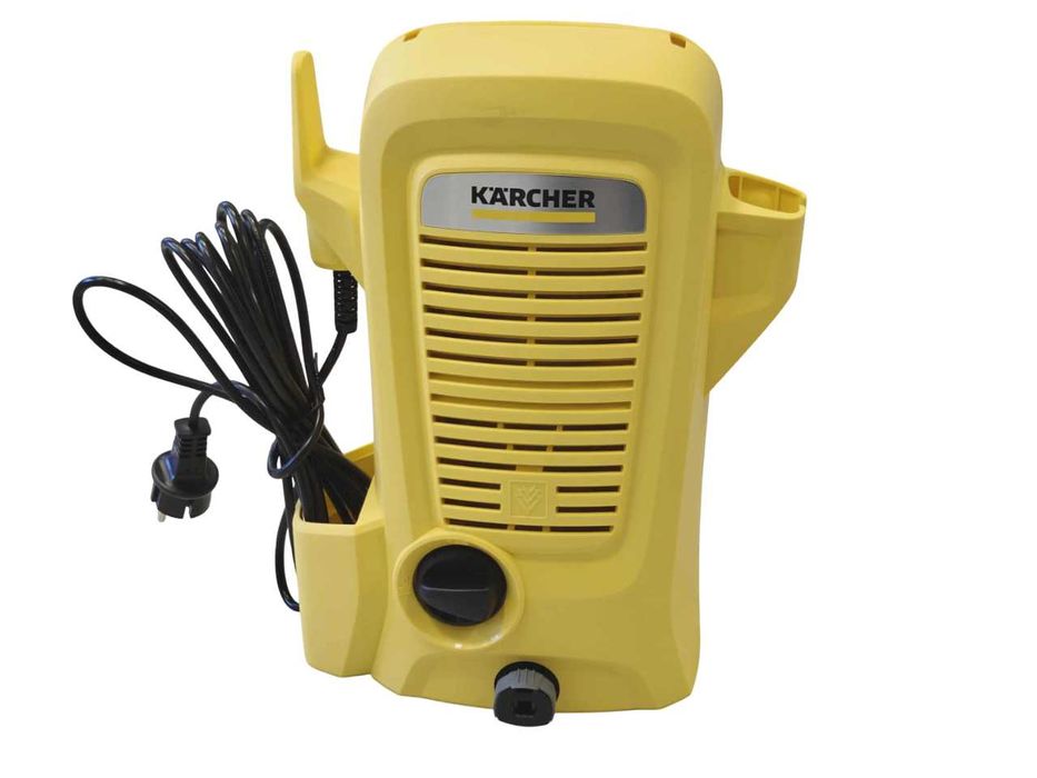 Myjka Karcher K2 Universal Edition 1400W 110bar 01/2025