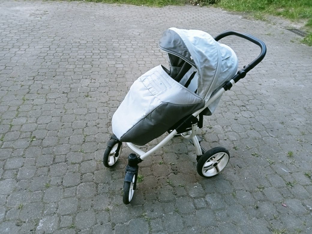 Sprzedam okazja Wózek