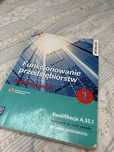 Funkcjonowanie przedsiebiorstw. Podstawy prawa 1