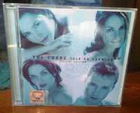 The Corrs - 1998 - Talk On Corners / Special Edition - CD фирмА Europe