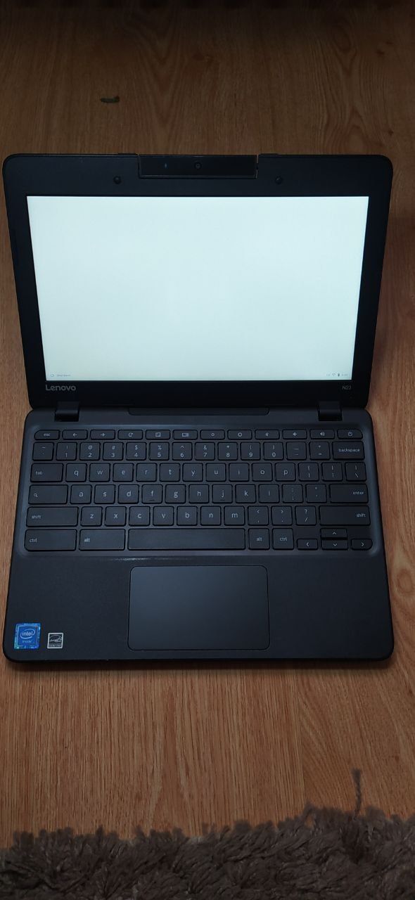 ХромБук хром бук Chromebook Lenovo