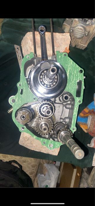 Mrf 140 rc 2018r