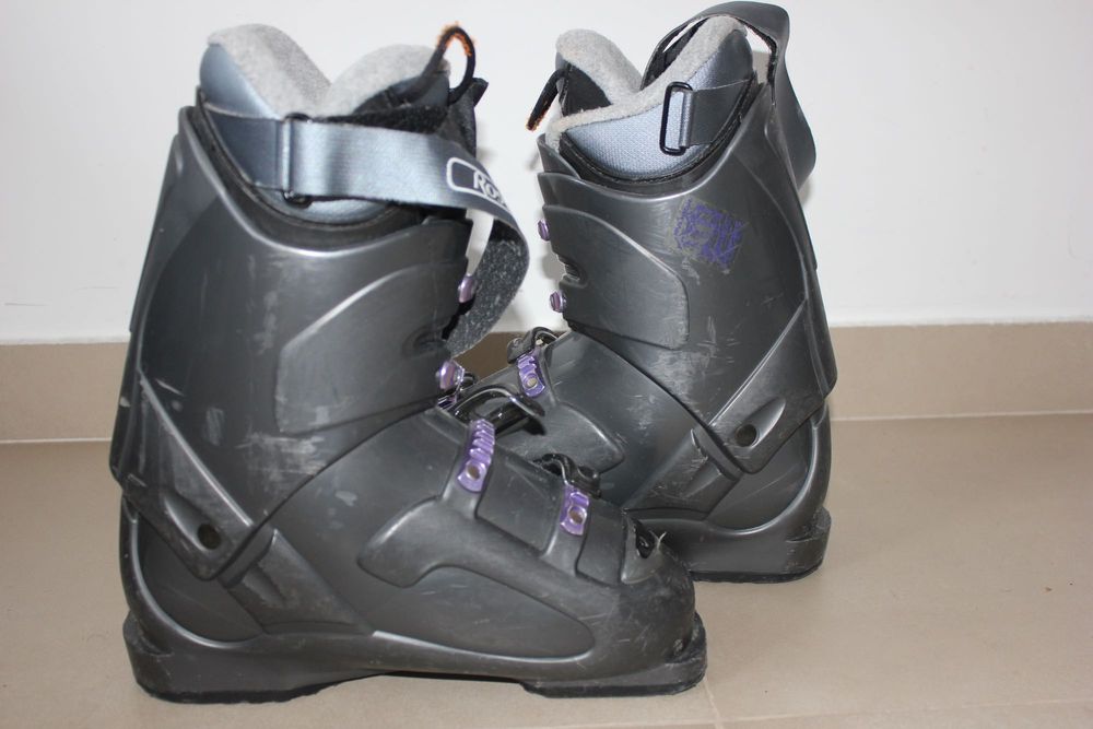 Buty narciarskie Rossignol damskie