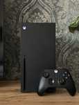 Xbox Series X Super Stan! 1TB