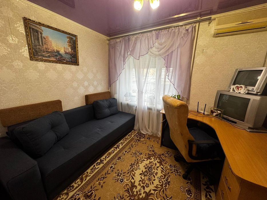 Продам 3 кімн. квартиру