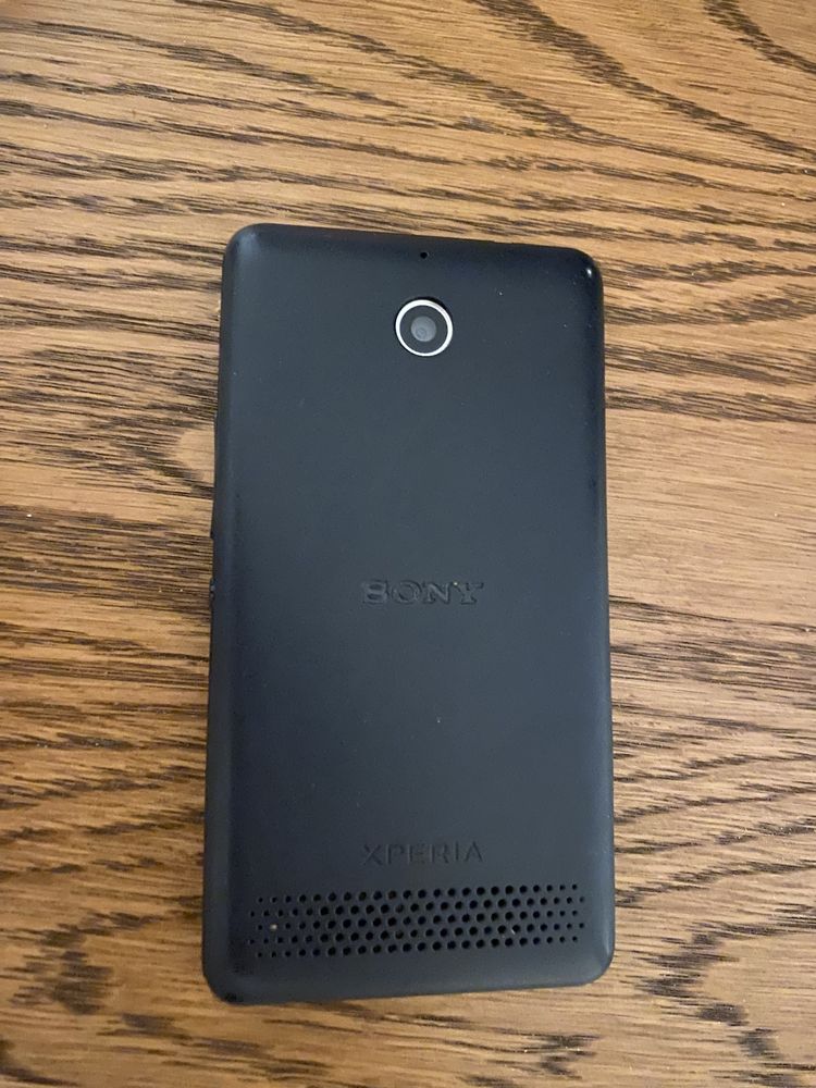 sony xperia d2005