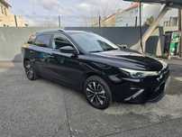 Mg5 luxury 51 kwh