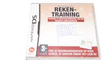Gra Nintendo Ds Maths Training Ds