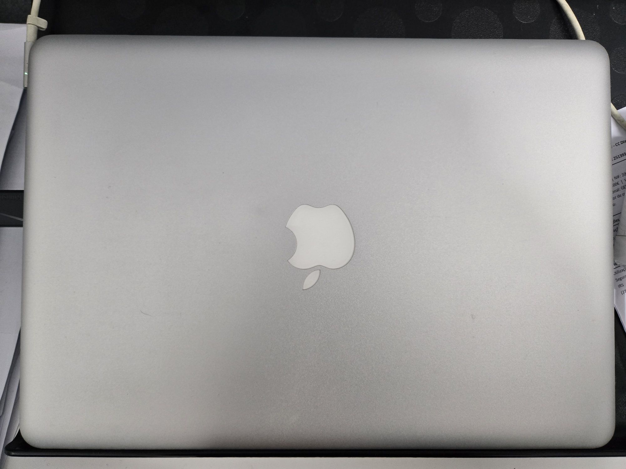 MacBook Pro 13 polegadas
