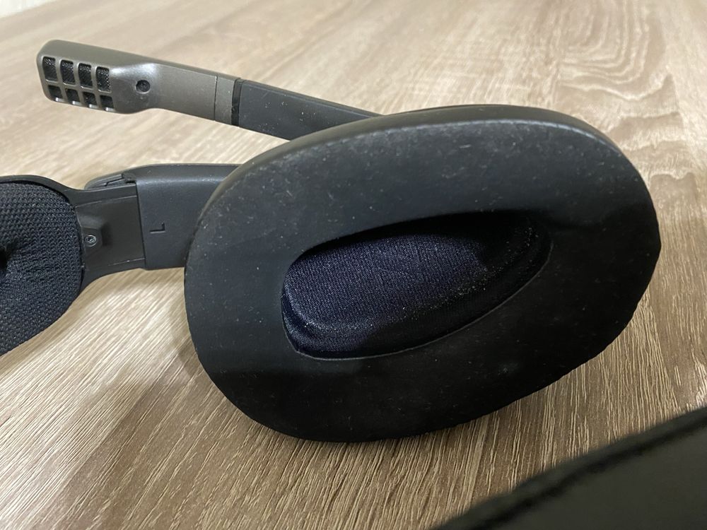 Беспровідні навушники sennheiser gsp 370