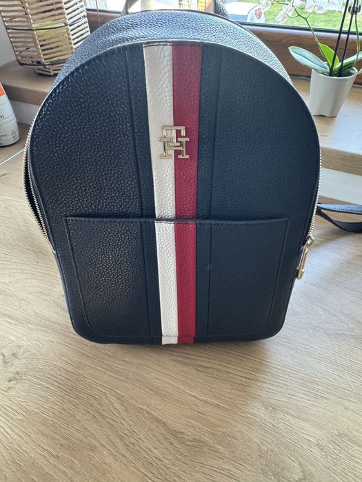 Plecak Tommy Hilfiger