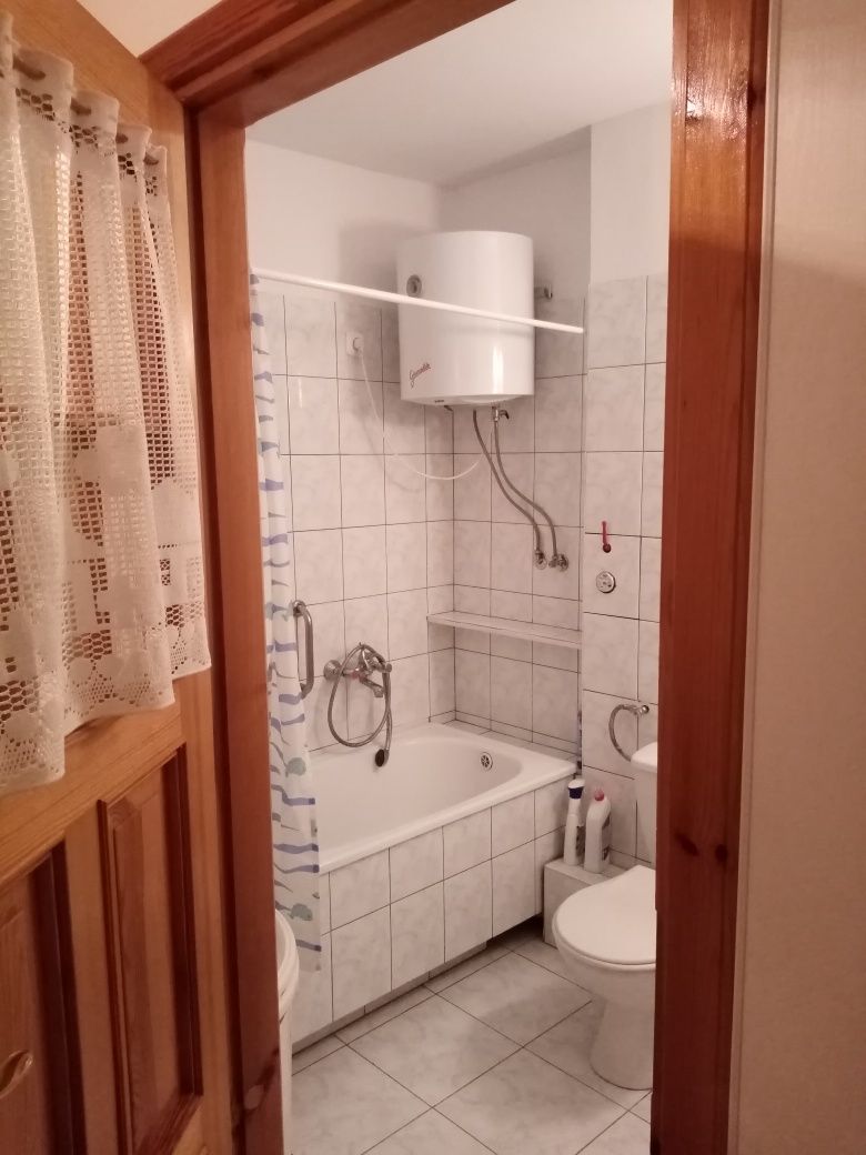 mieszkanko w Tolkmicku  nad Zalewem Wiślanym