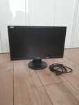 Monitor LCD Asus VW227D