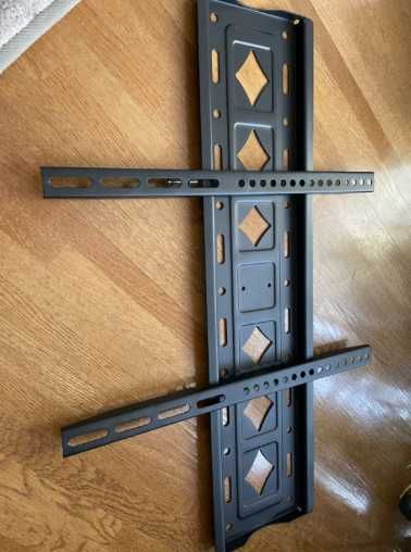 Кріплення настінне для телевізора