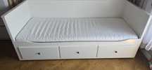 Łóżko Ikea Hemnes REZERWACJA