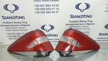 Стоп Ssang Yong Rodius