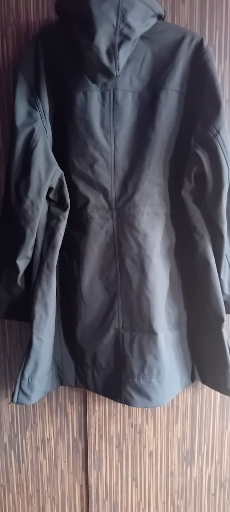 Kurtka funkcyjna softshell 56