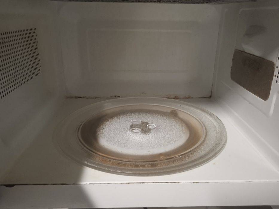 Мікрохвильовка Беко із функцією гриля