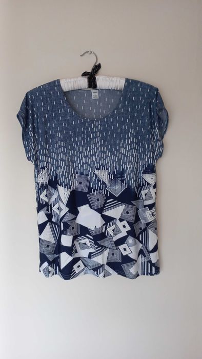 Bluzka damska rozm. L