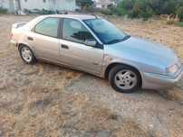 2 Citroën Xantia  2.0 HDI