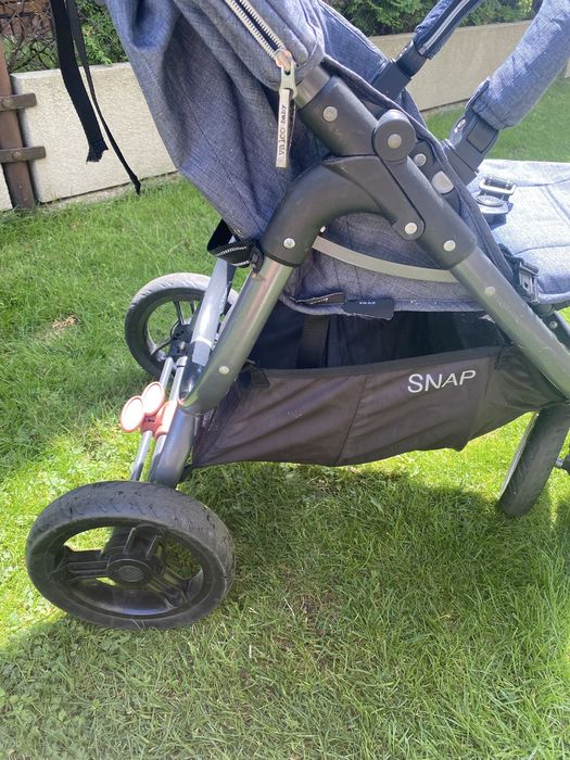Wozk valco snap 3